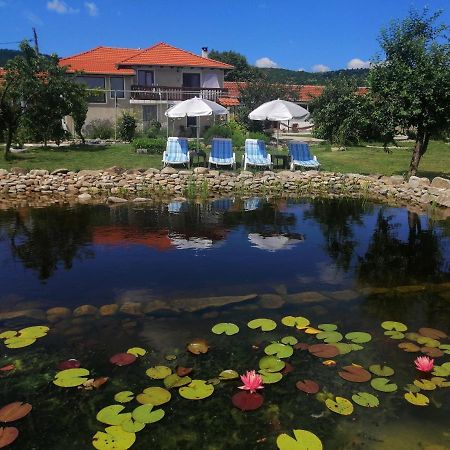 Calla Retreat Vezenkovo Екстер'єр фото