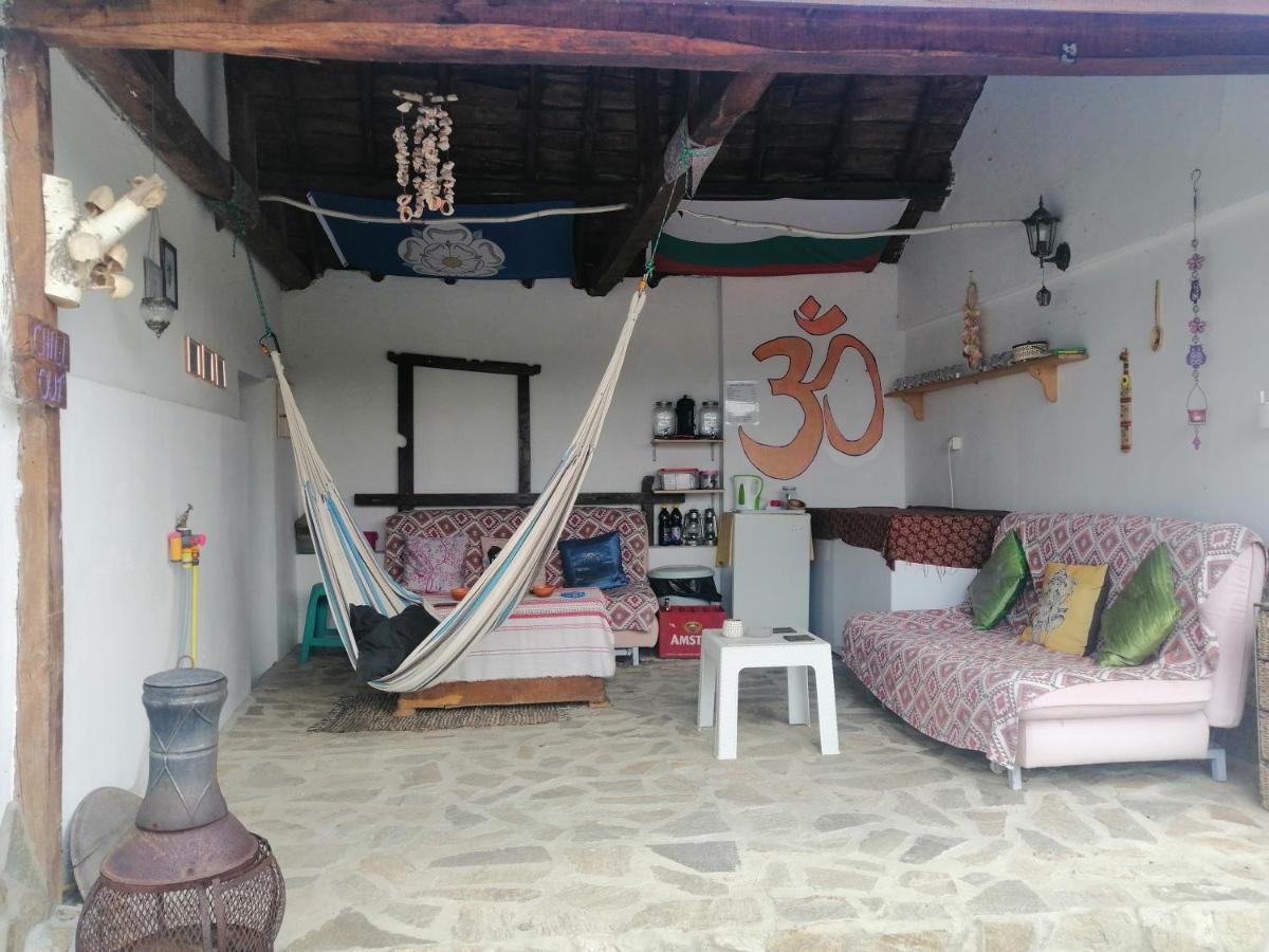 Calla Retreat Vezenkovo Екстер'єр фото