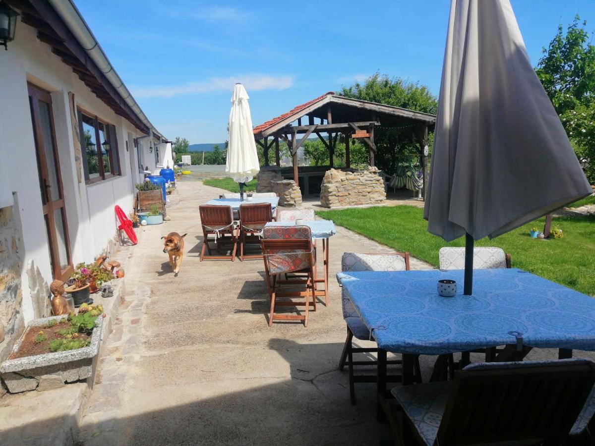 Calla Retreat Vezenkovo Екстер'єр фото