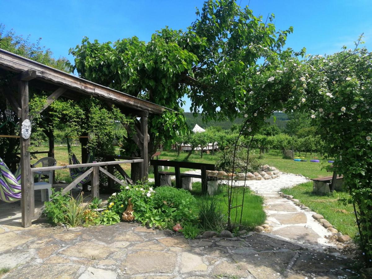 Calla Retreat Vezenkovo Екстер'єр фото