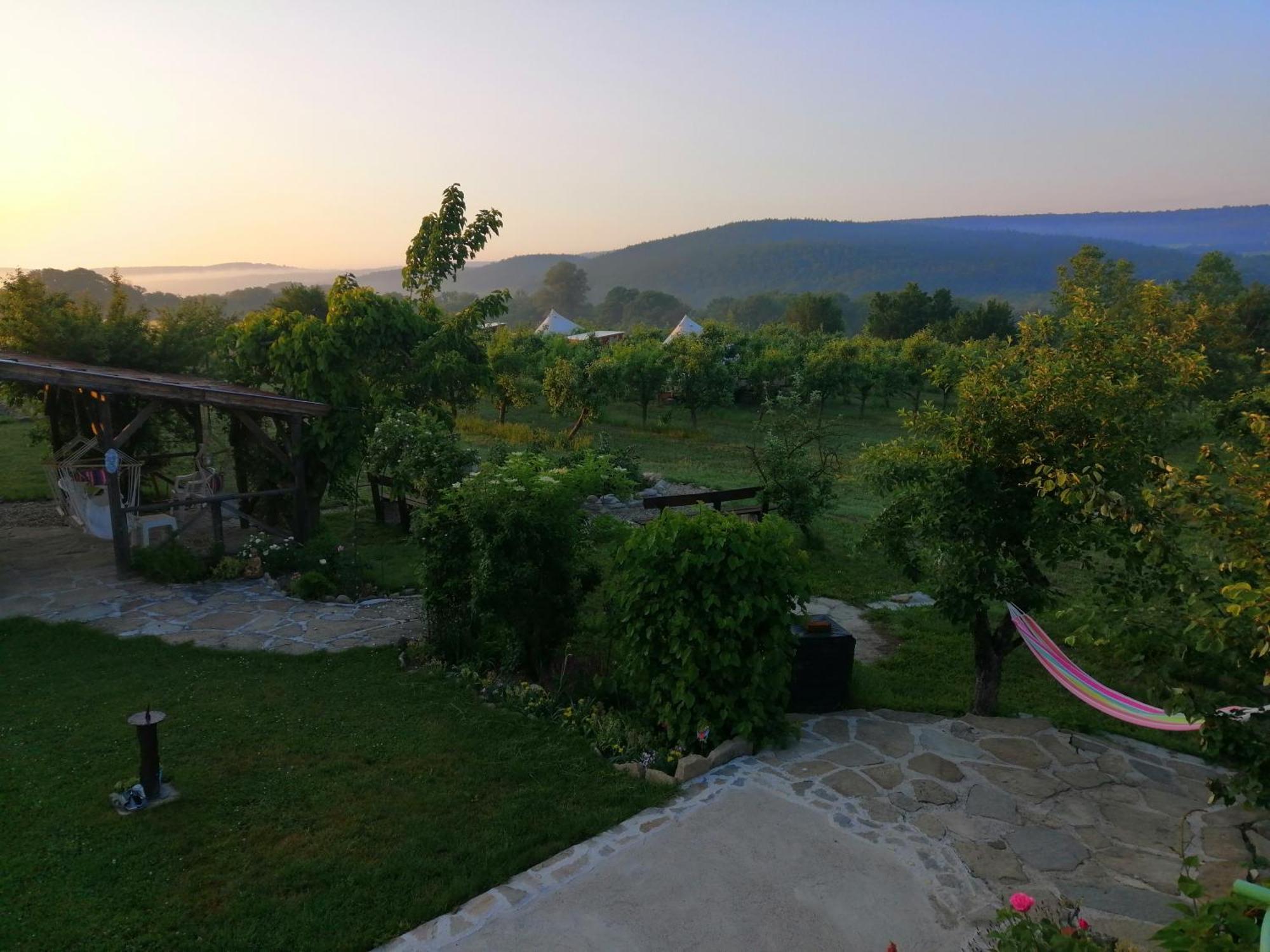 Calla Retreat Vezenkovo Екстер'єр фото