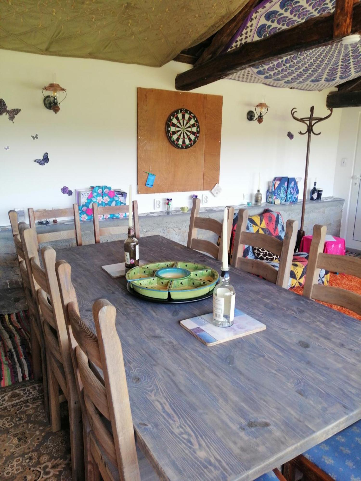 Calla Retreat Vezenkovo Екстер'єр фото
