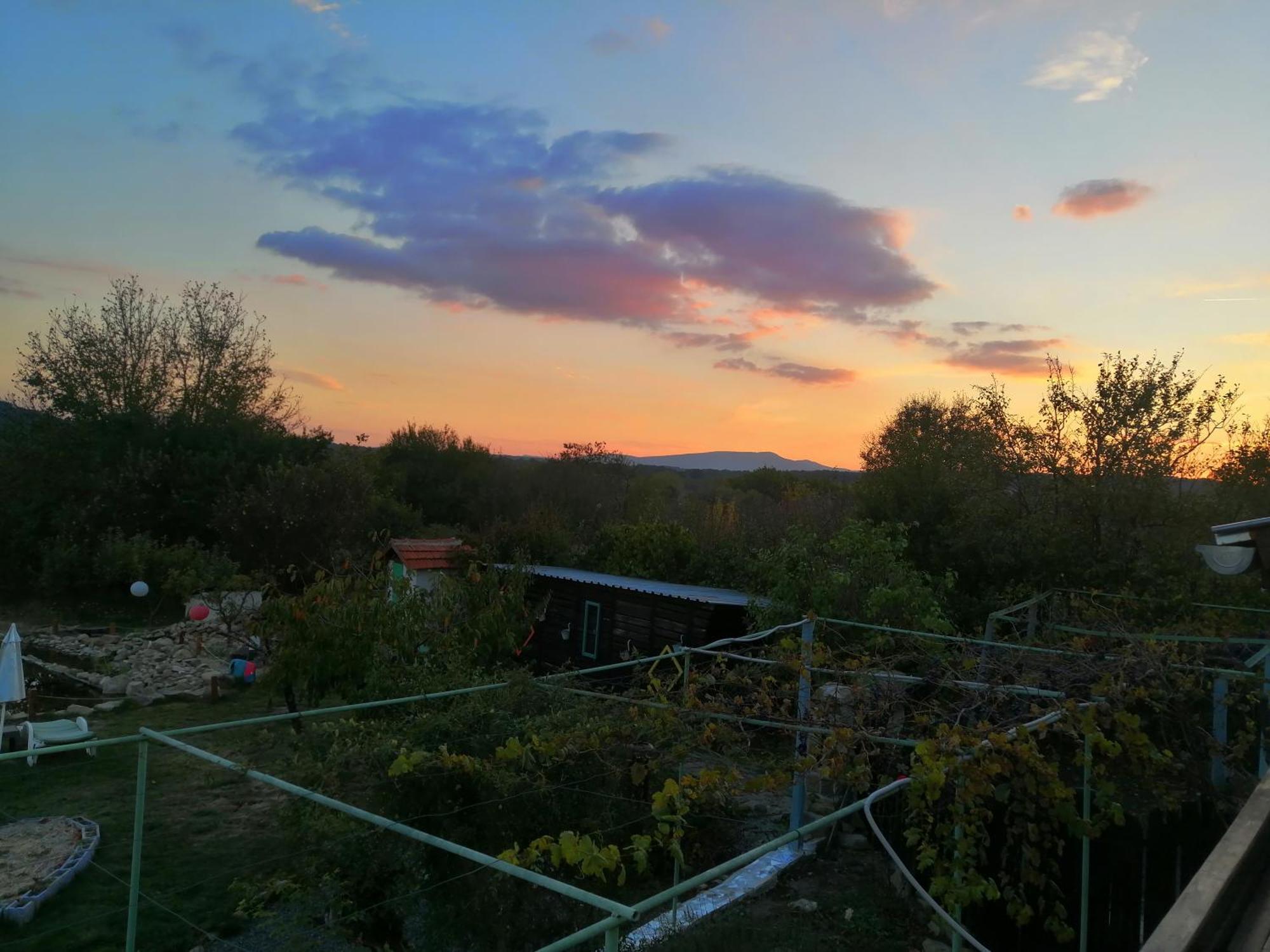 Calla Retreat Vezenkovo Екстер'єр фото
