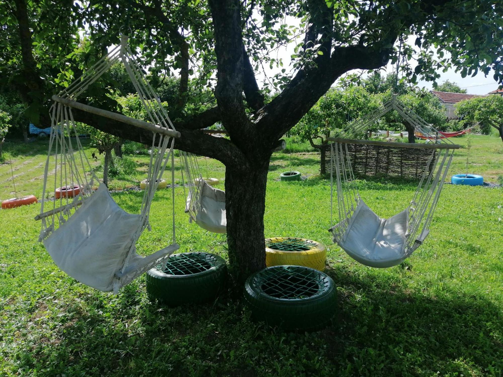 Calla Retreat Vezenkovo Екстер'єр фото