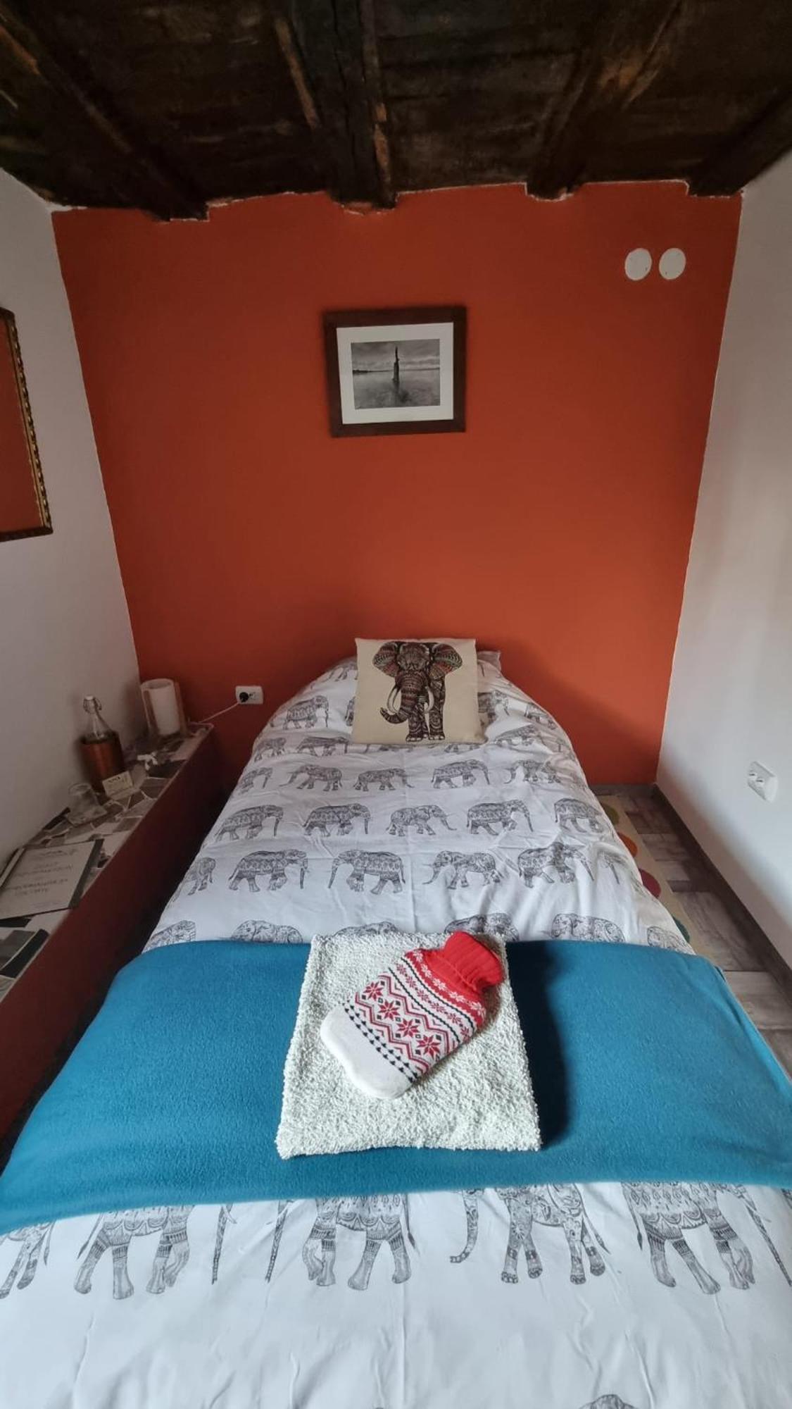 Calla Retreat Vezenkovo Екстер'єр фото