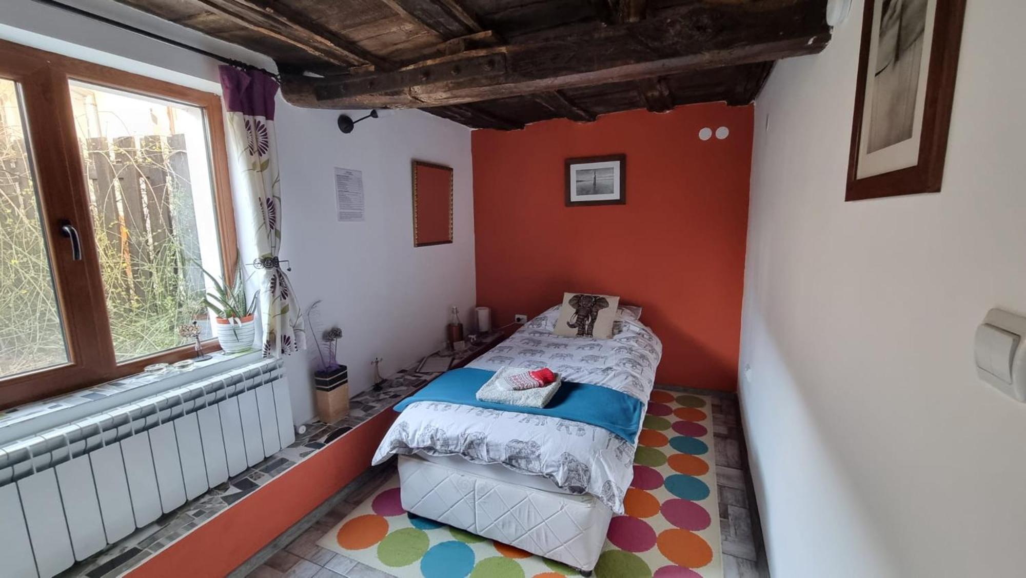 Calla Retreat Vezenkovo Екстер'єр фото