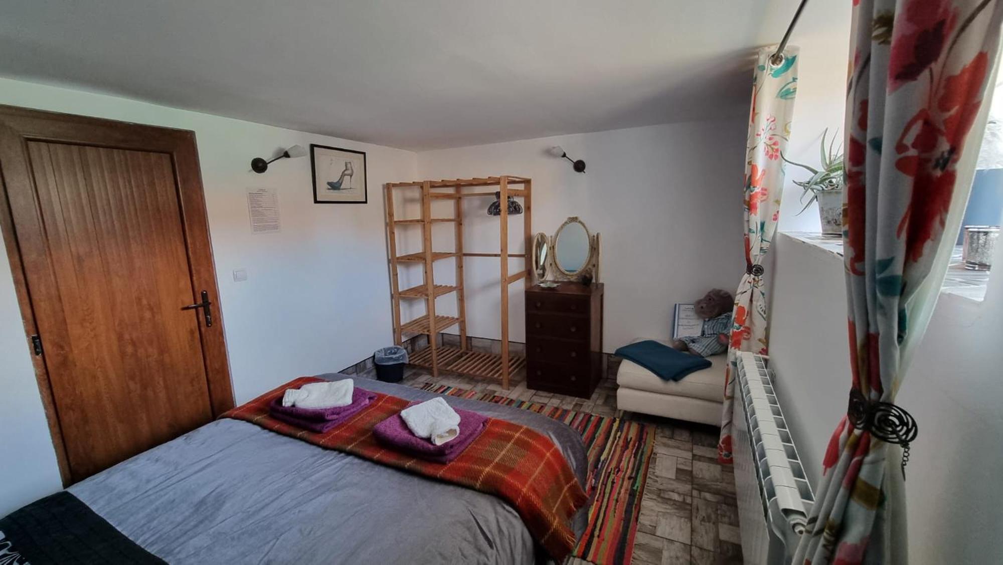 Calla Retreat Vezenkovo Екстер'єр фото