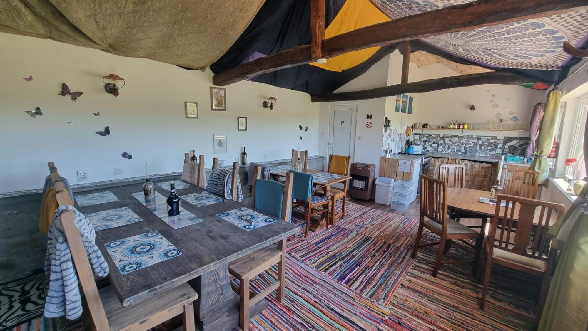 Calla Retreat Vezenkovo Екстер'єр фото