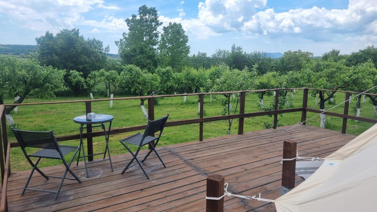 Calla Retreat Vezenkovo Екстер'єр фото