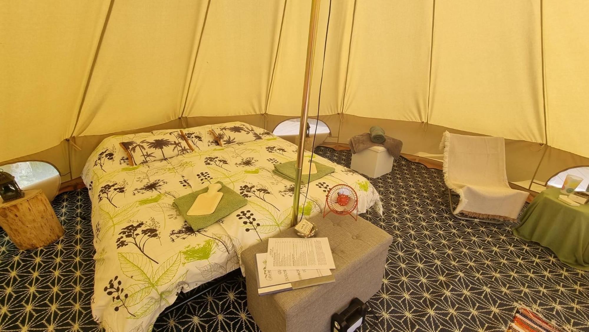 Calla Retreat Vezenkovo Екстер'єр фото