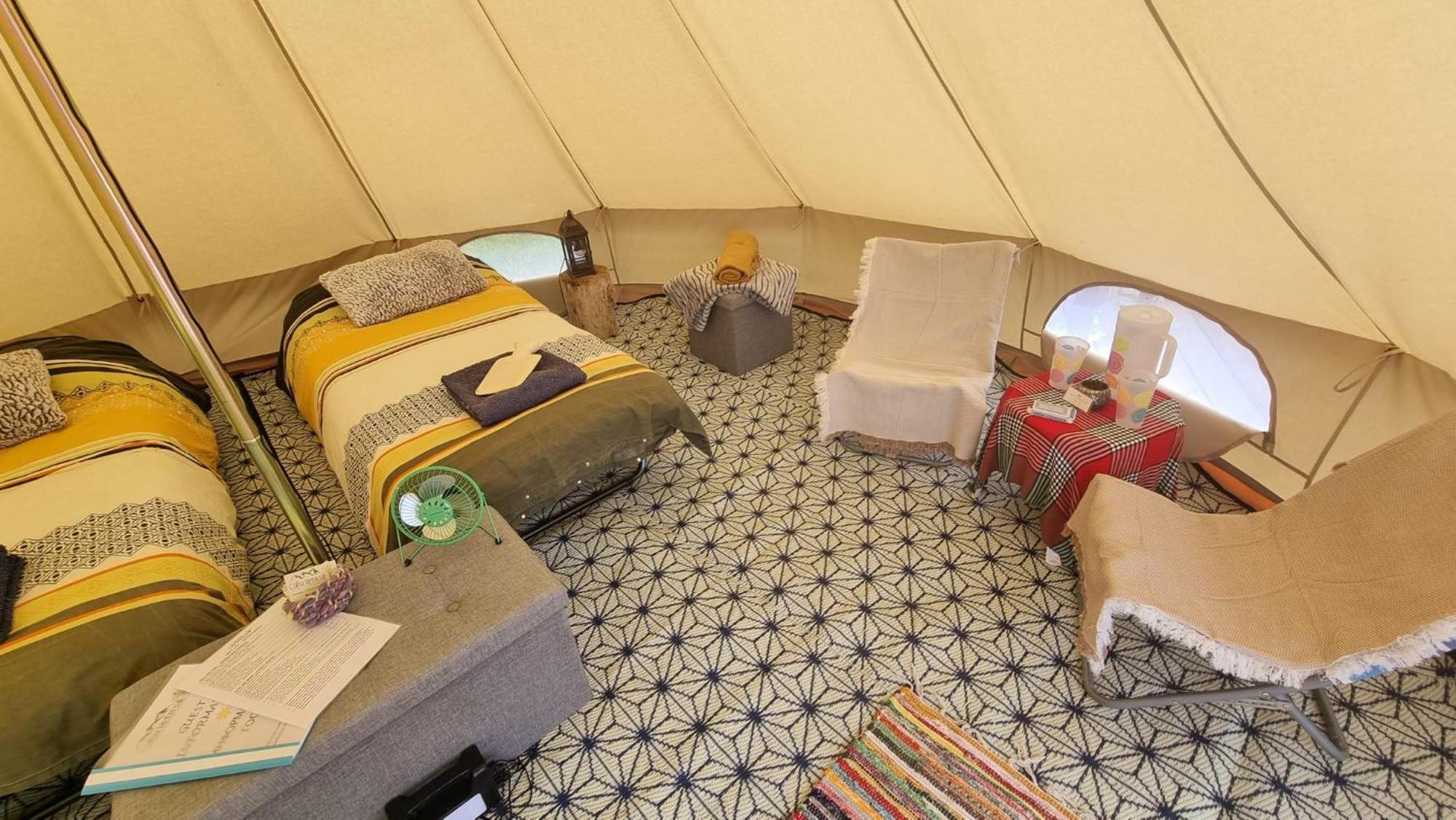 Calla Retreat Vezenkovo Екстер'єр фото