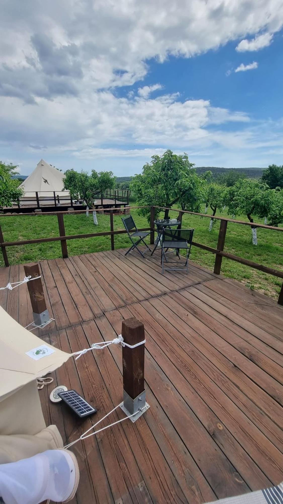 Calla Retreat Vezenkovo Екстер'єр фото